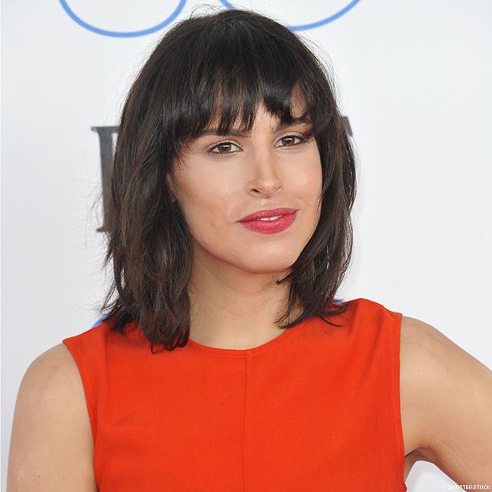 Desiree Akhavan
