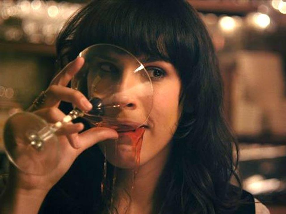 Desiree Akhavan