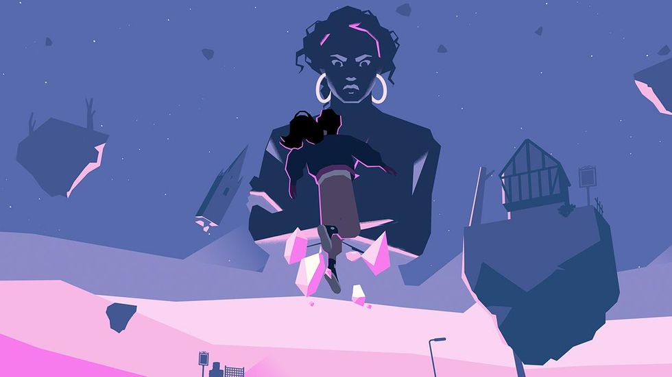 Desta: The Memories Between screenshot