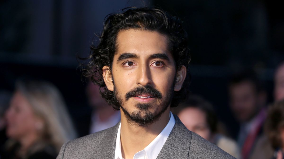 Dev Patel talked about included the trans community in India in his new film Monkey Man
