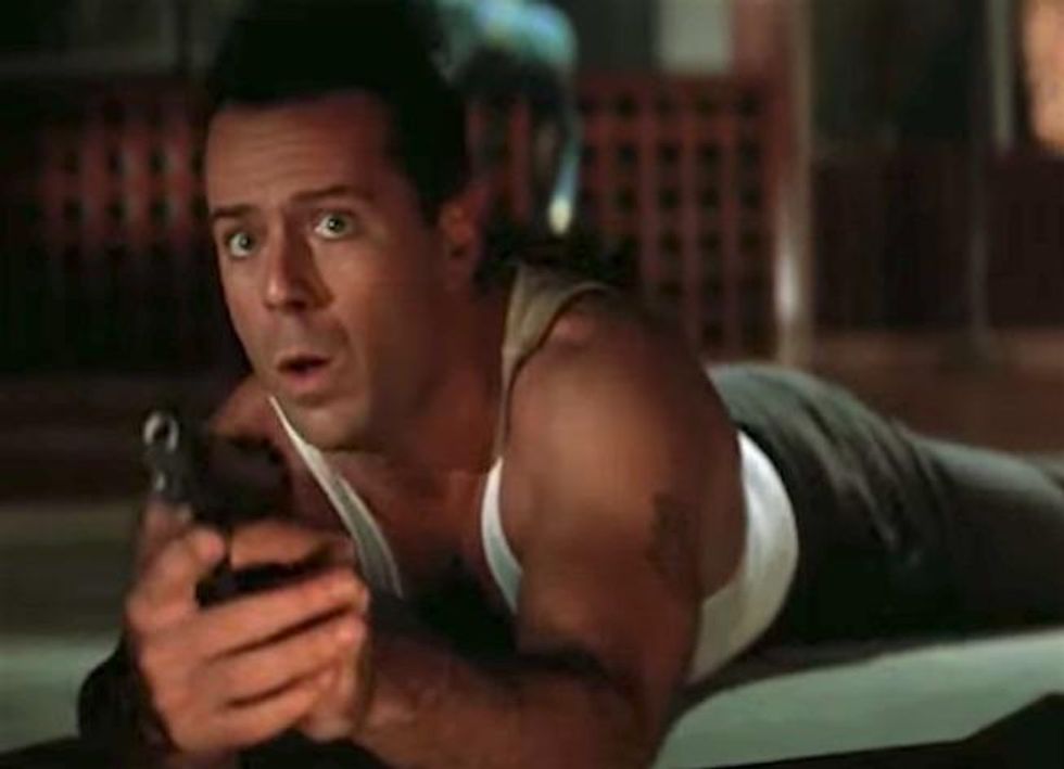 Die Hard
