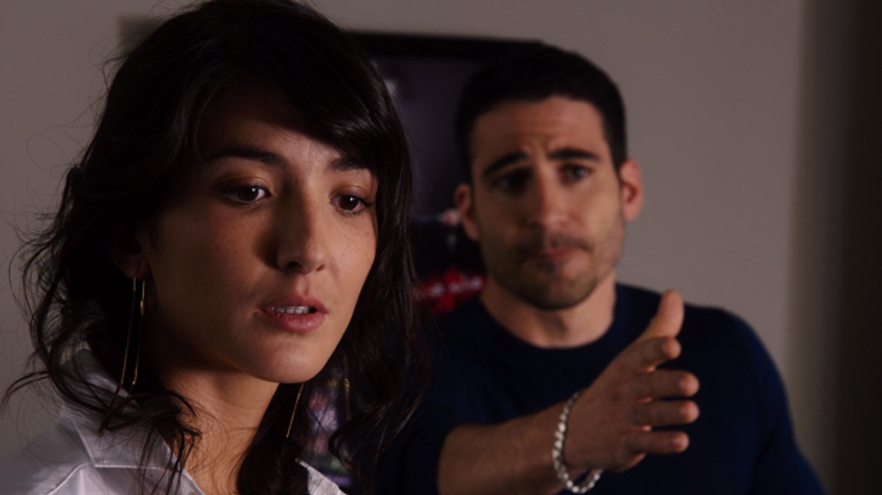 differing perspectives