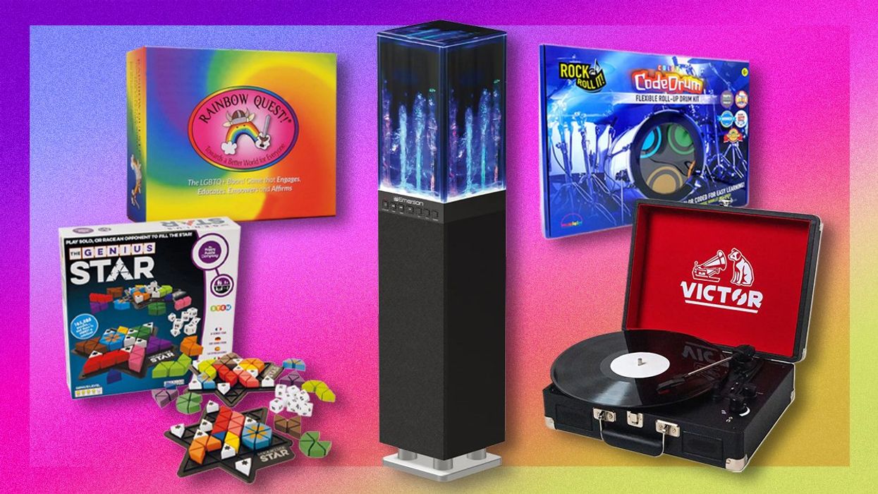 Discover endless fun at The Pride Store: Games & electronics for all ages