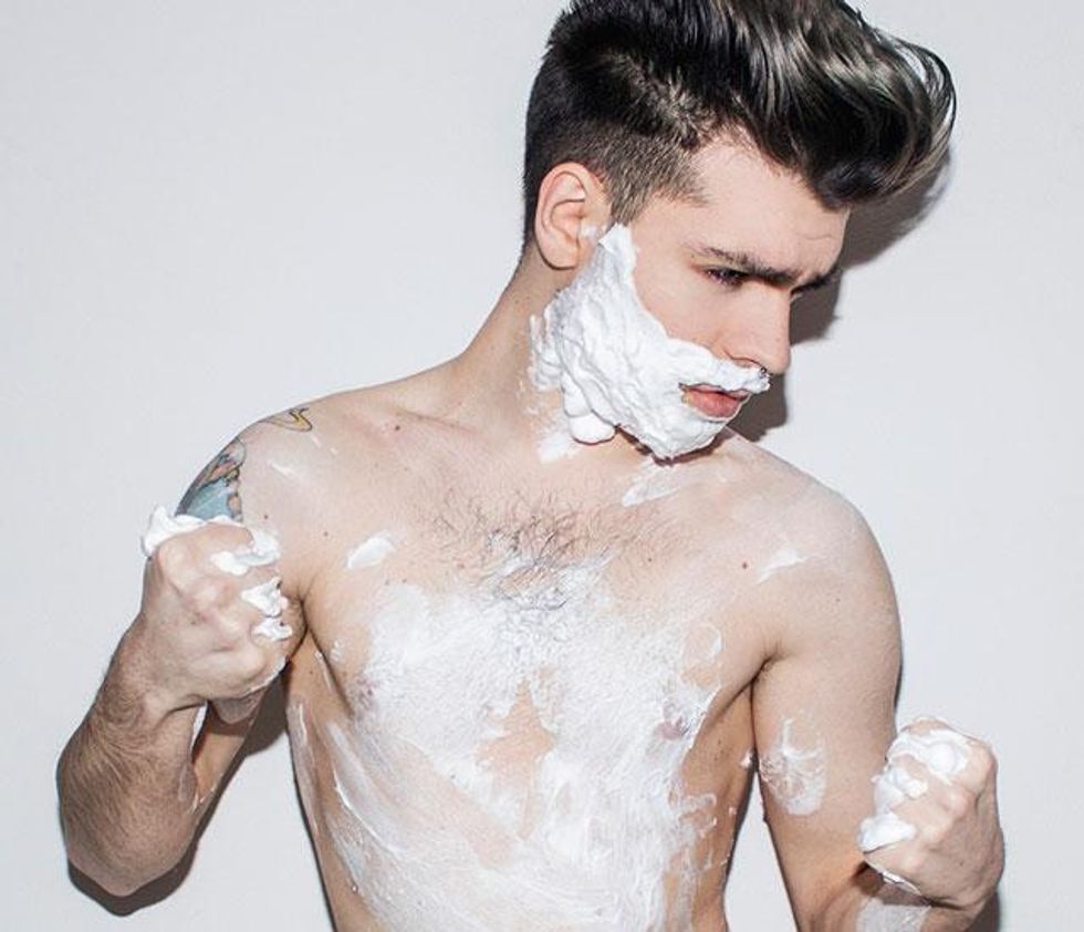 Do you shoot digital or film? Why?