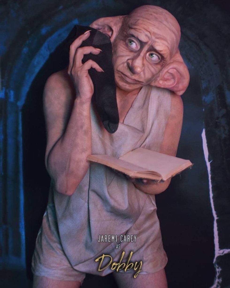 dobby