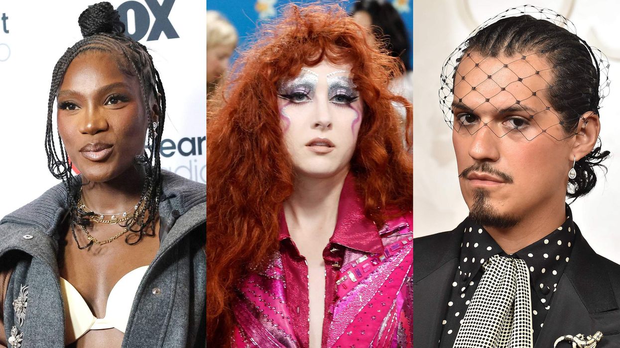 Doechii, Chappell Roan, and Omar Apollo