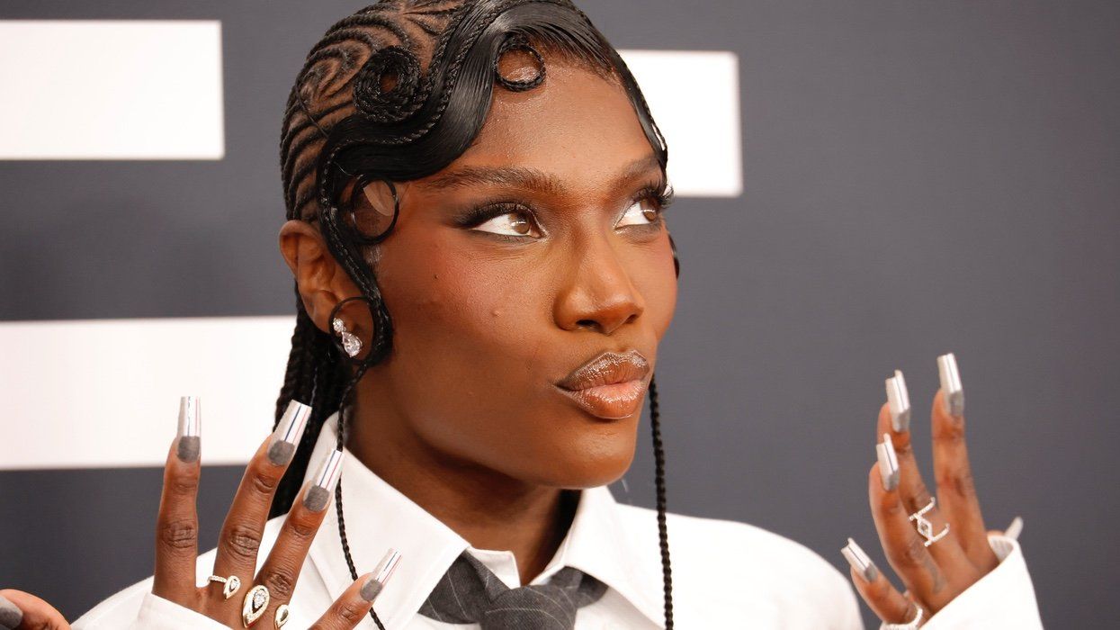 What Doechii says is her 'major contribution' to hip-hop