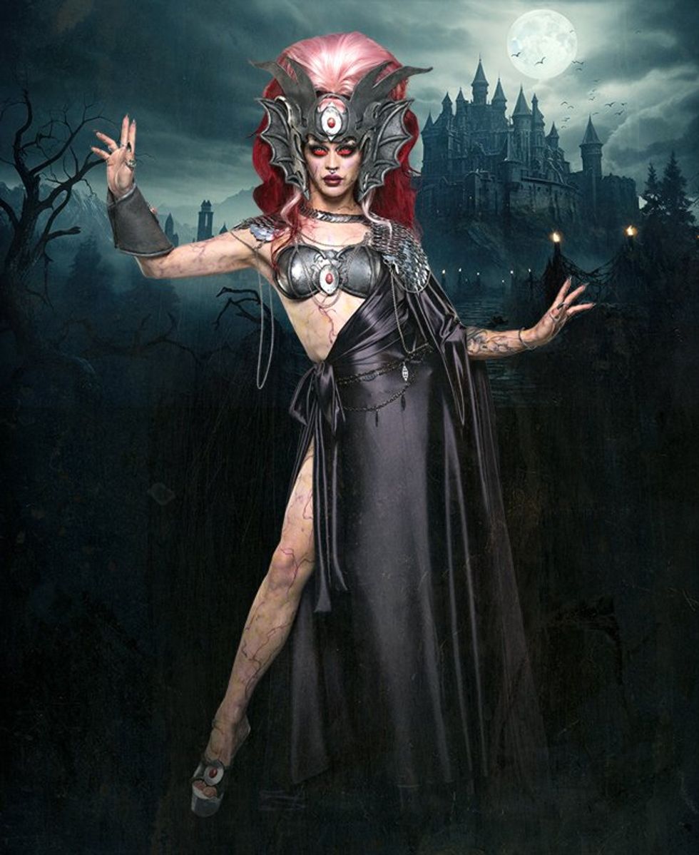 Dollya Black (Season 3)