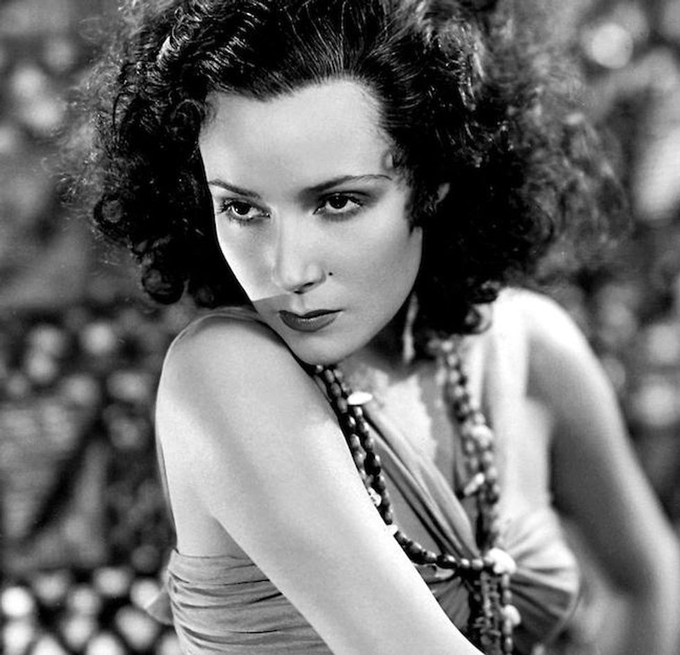 Dolores del R\u00edo