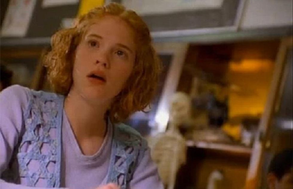 Don\u2019t Look Under the Bed