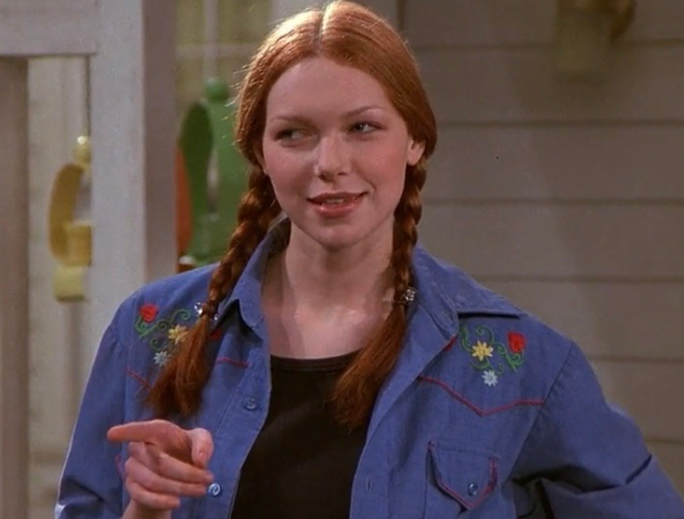 Donna Pinciotti