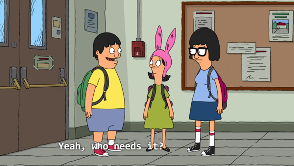 doubt dating process