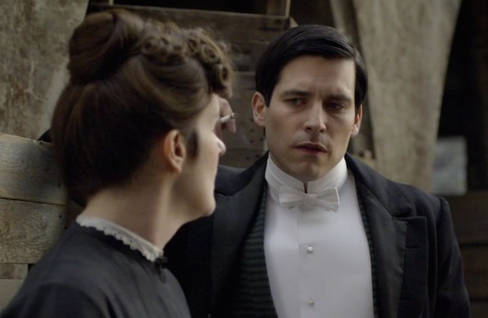 16 Shows With Gay, Bi, Queer, and Trans Men Streaming on Amazon Prime