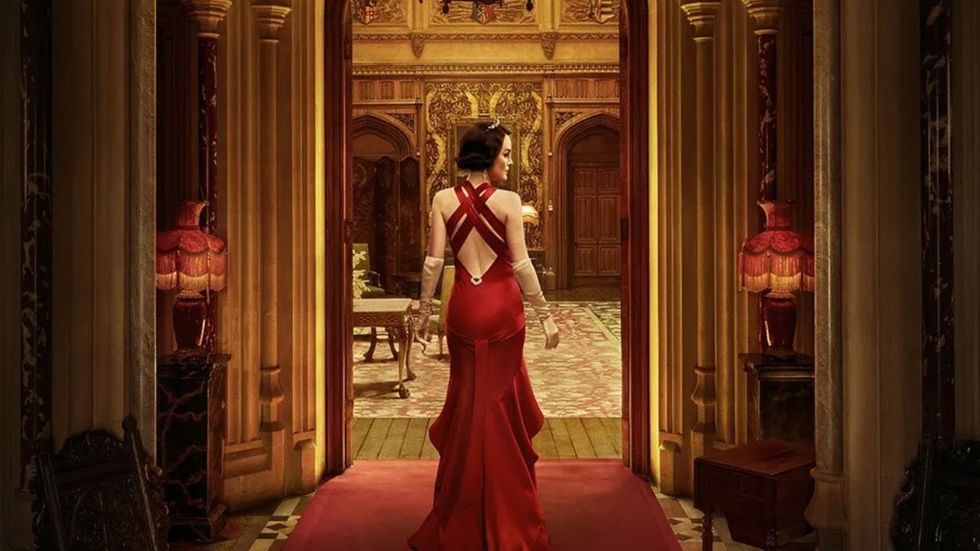 Downton Abbey: The final Chapter