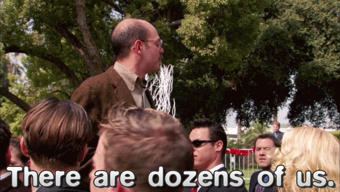 Dozens of us arrested development gif