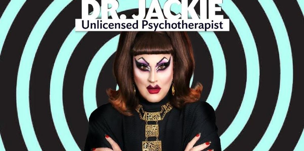Jackie Beat's New TV Show to Feature Trixie Mattel, Alaska & More
