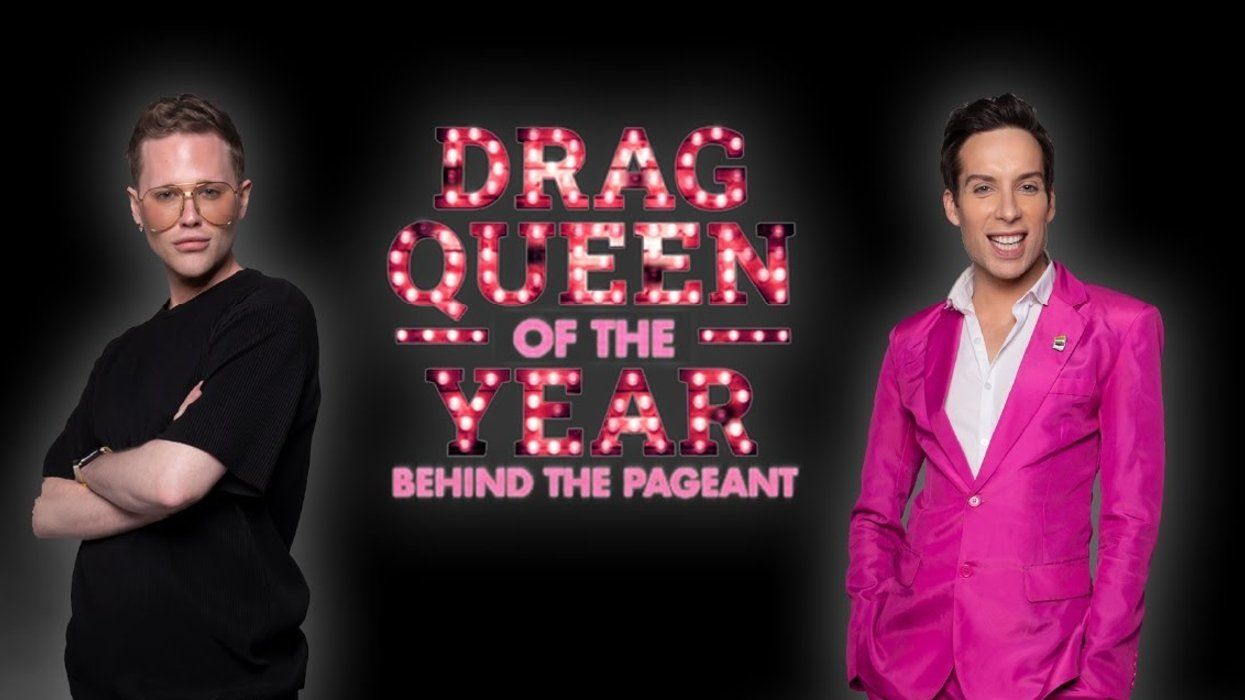 Drag Queen of the Year docuseries