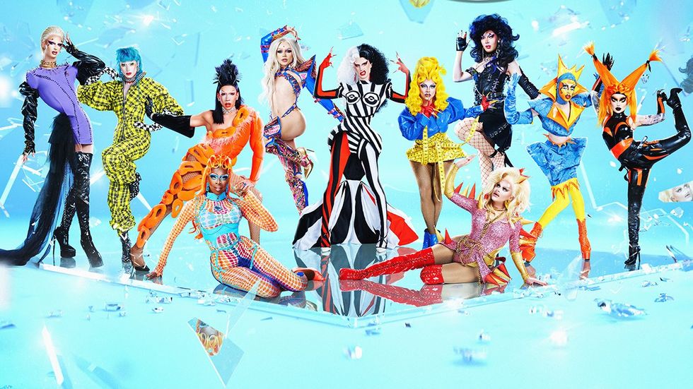 Meet the 'Drag Race Brasil' cast of queens in 2023