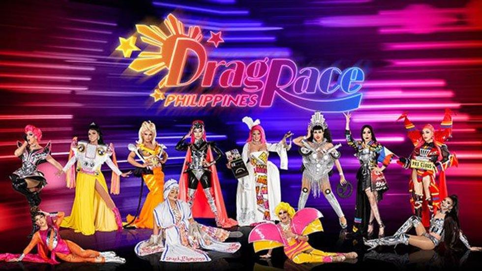 Drag Race Philippines - August 17