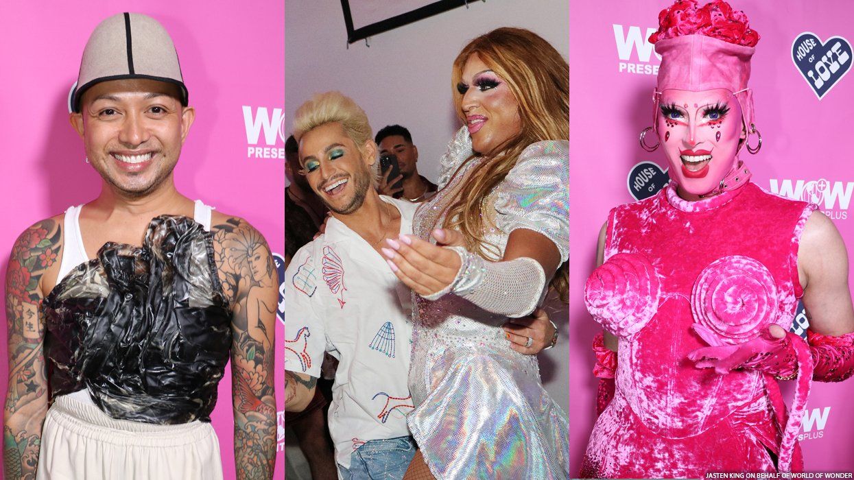 drag race RuPaul Mexico premiere world of wonder