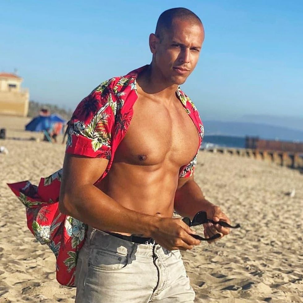 Drag Race Vegas Live Pit Crew 2021