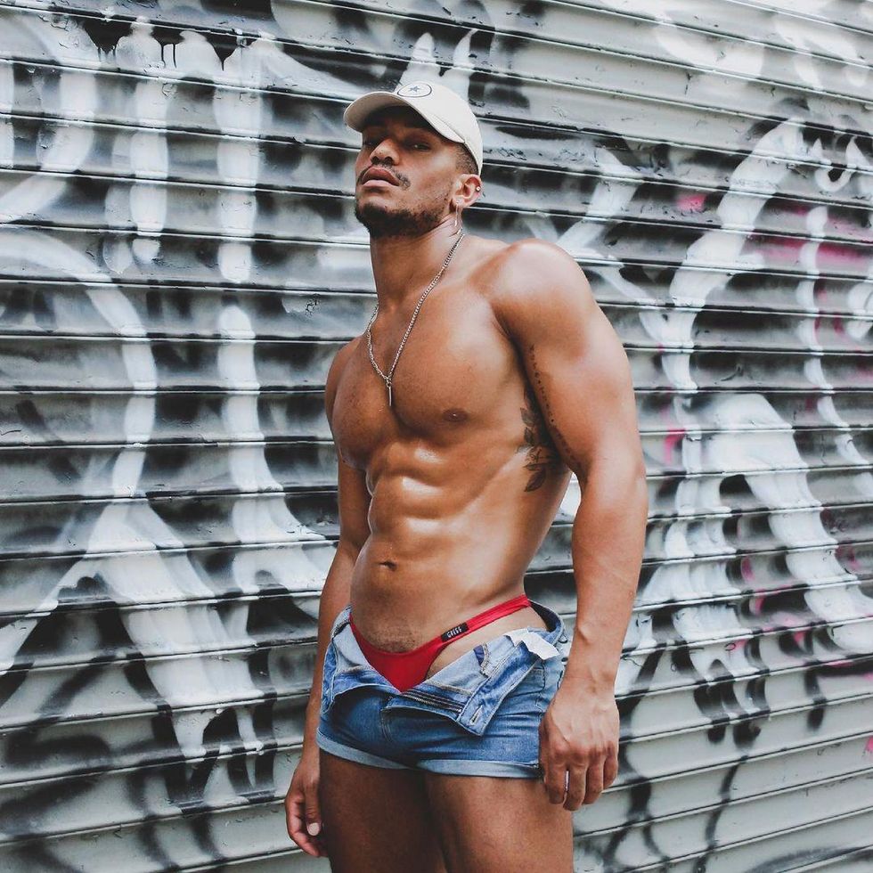 Drag Race Vegas Live Pit Crew 2021