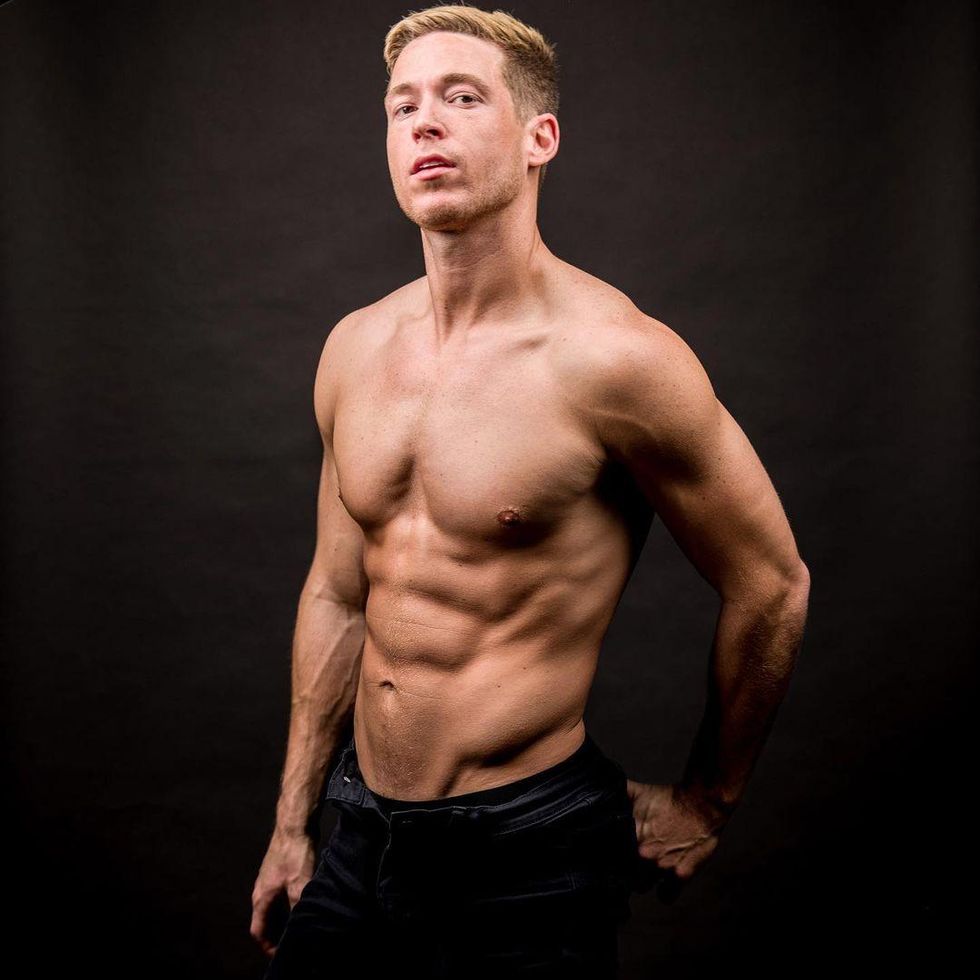 Drag Race Vegas Live Pit Crew 2021