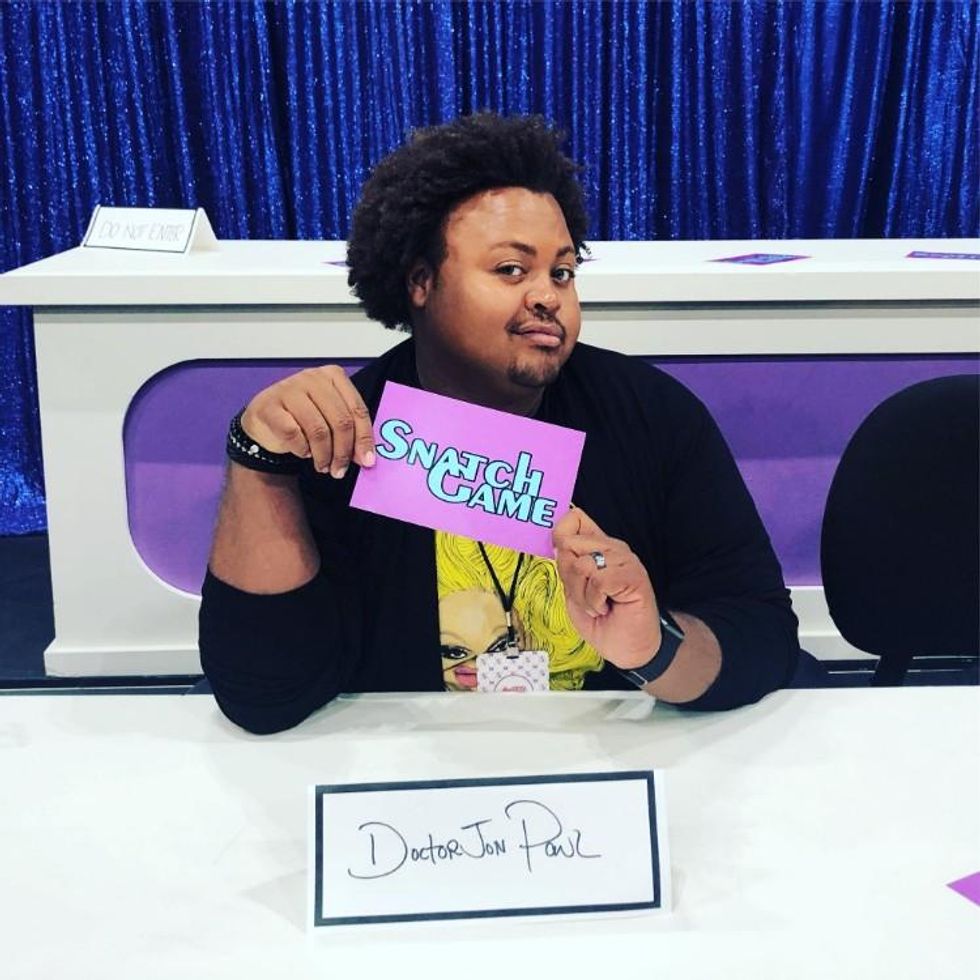 dragcon-la-2018-diary