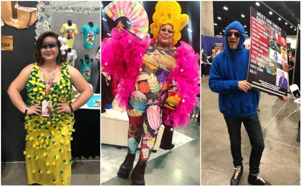 dragcon-la-2018-diary