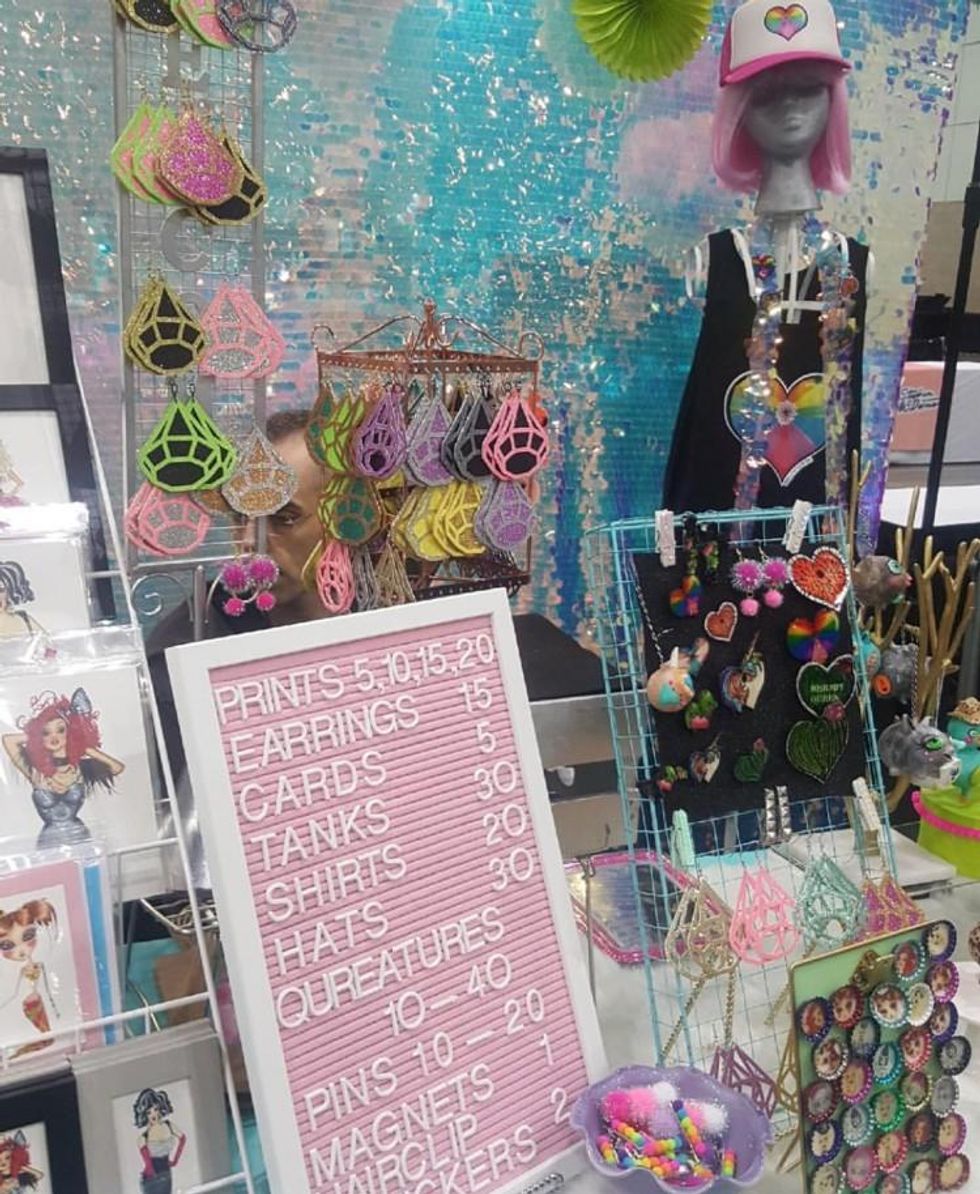 dragcon-la-2018-diary