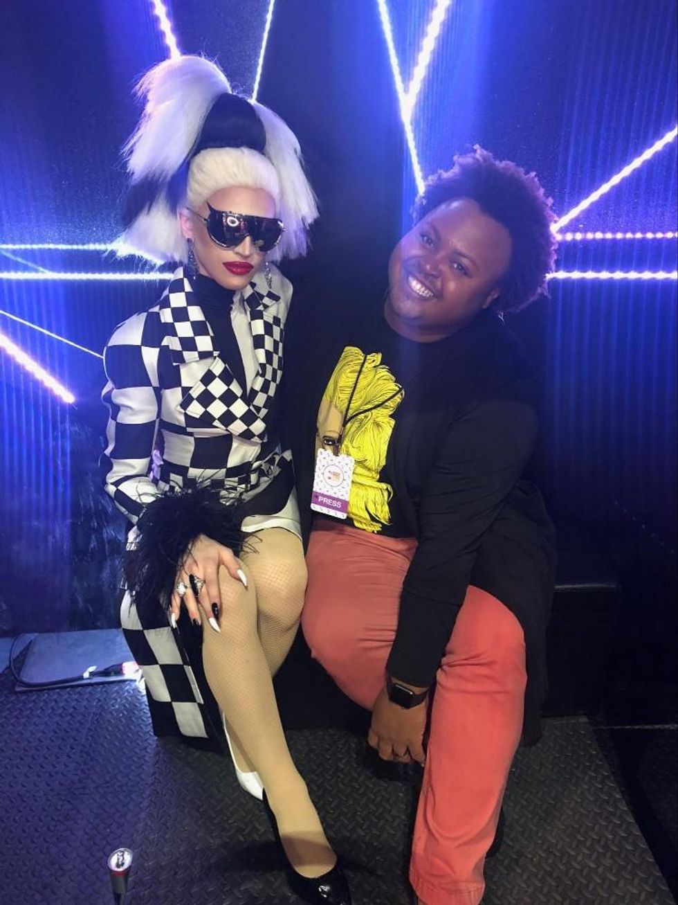 dragcon-la-2018-diary