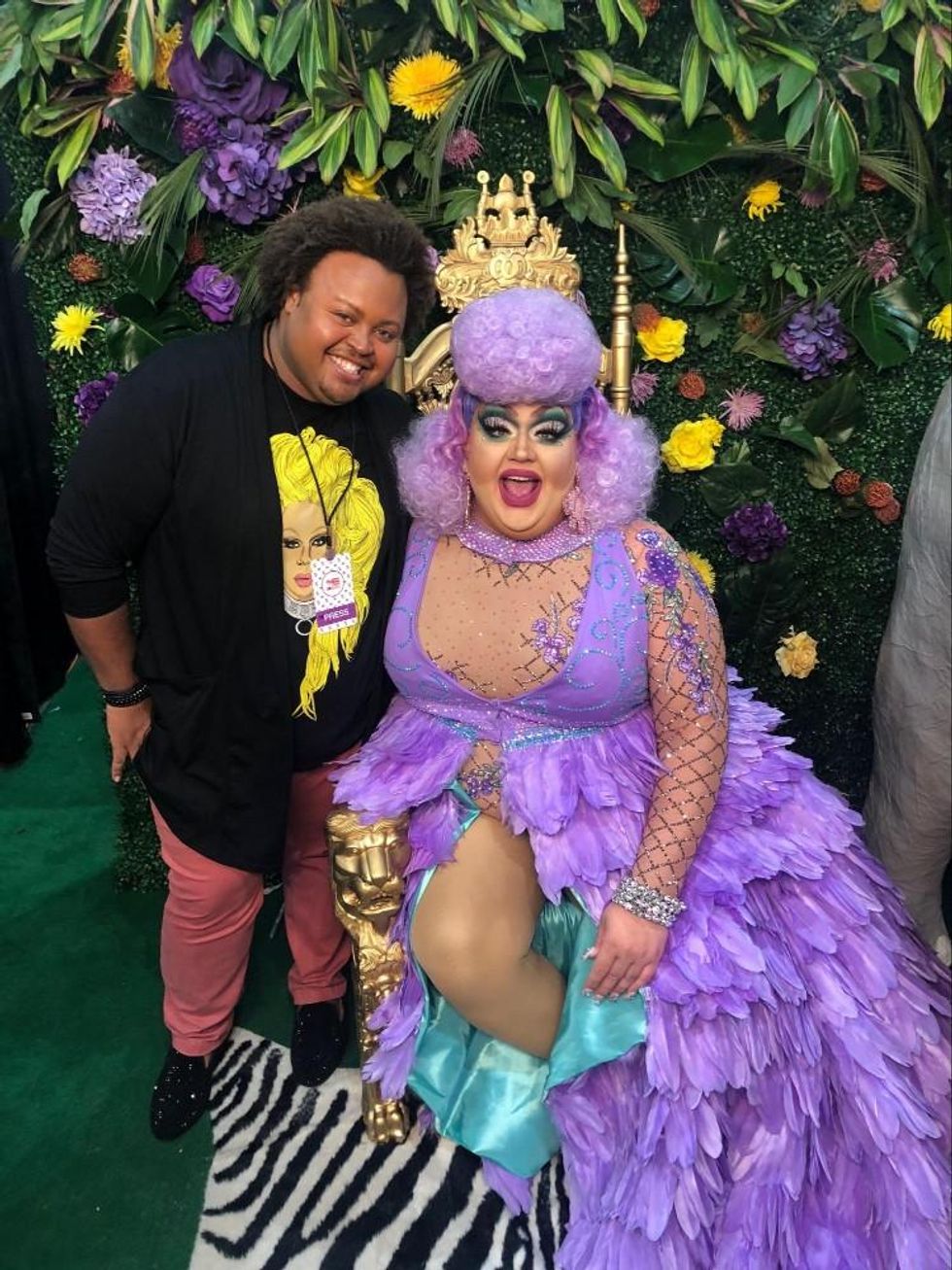 dragcon-la-2018-diary
