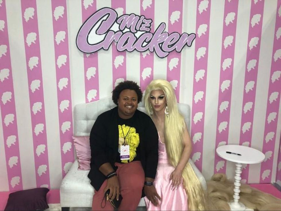 dragcon-la-2018-diary