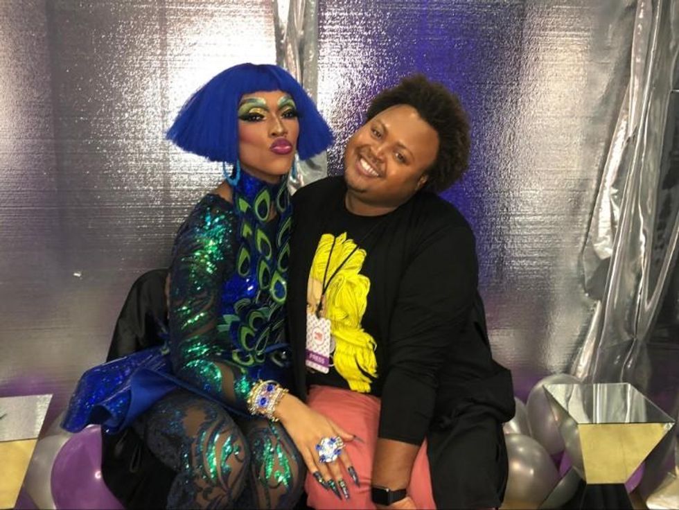 dragcon-la-2018-diary