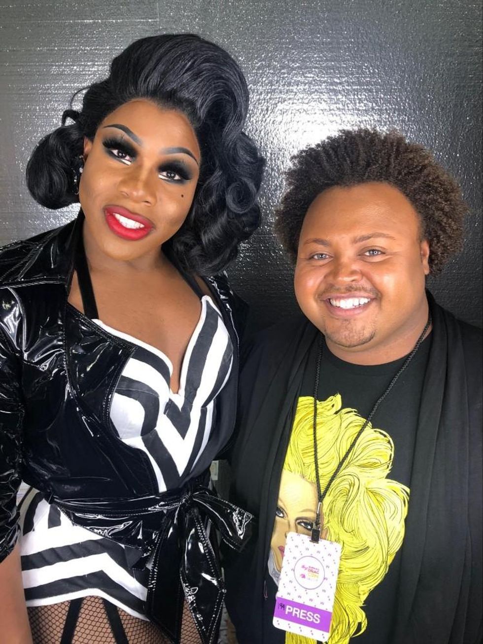dragcon-la-2018-diary