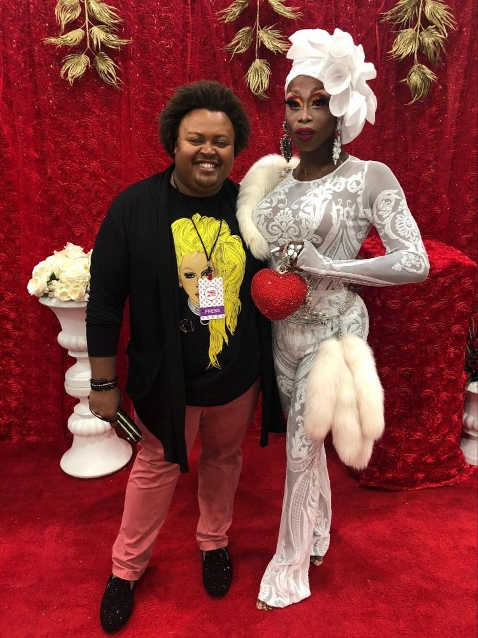 dragcon-la-2018-diary