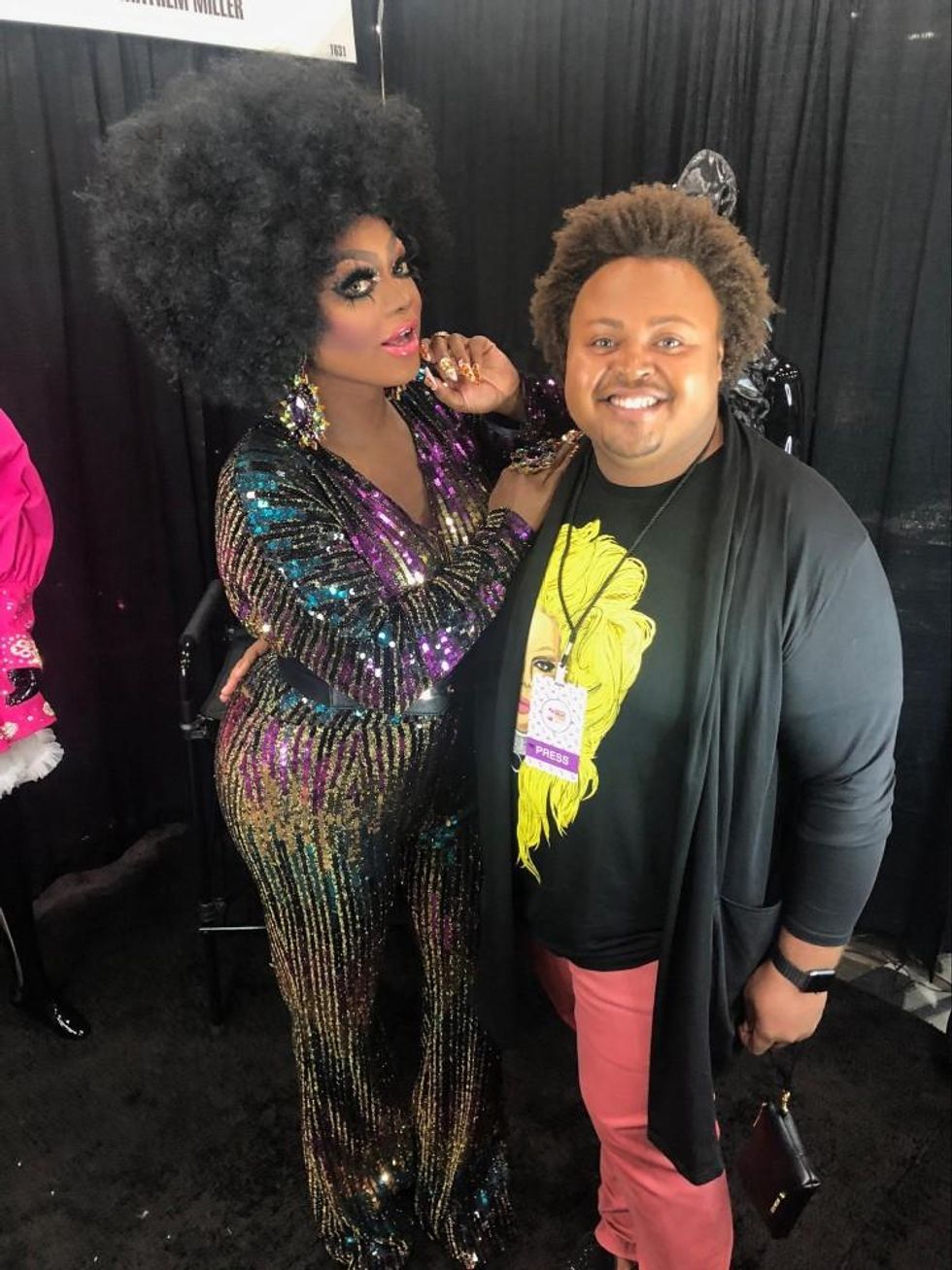 dragcon-la-2018-diary