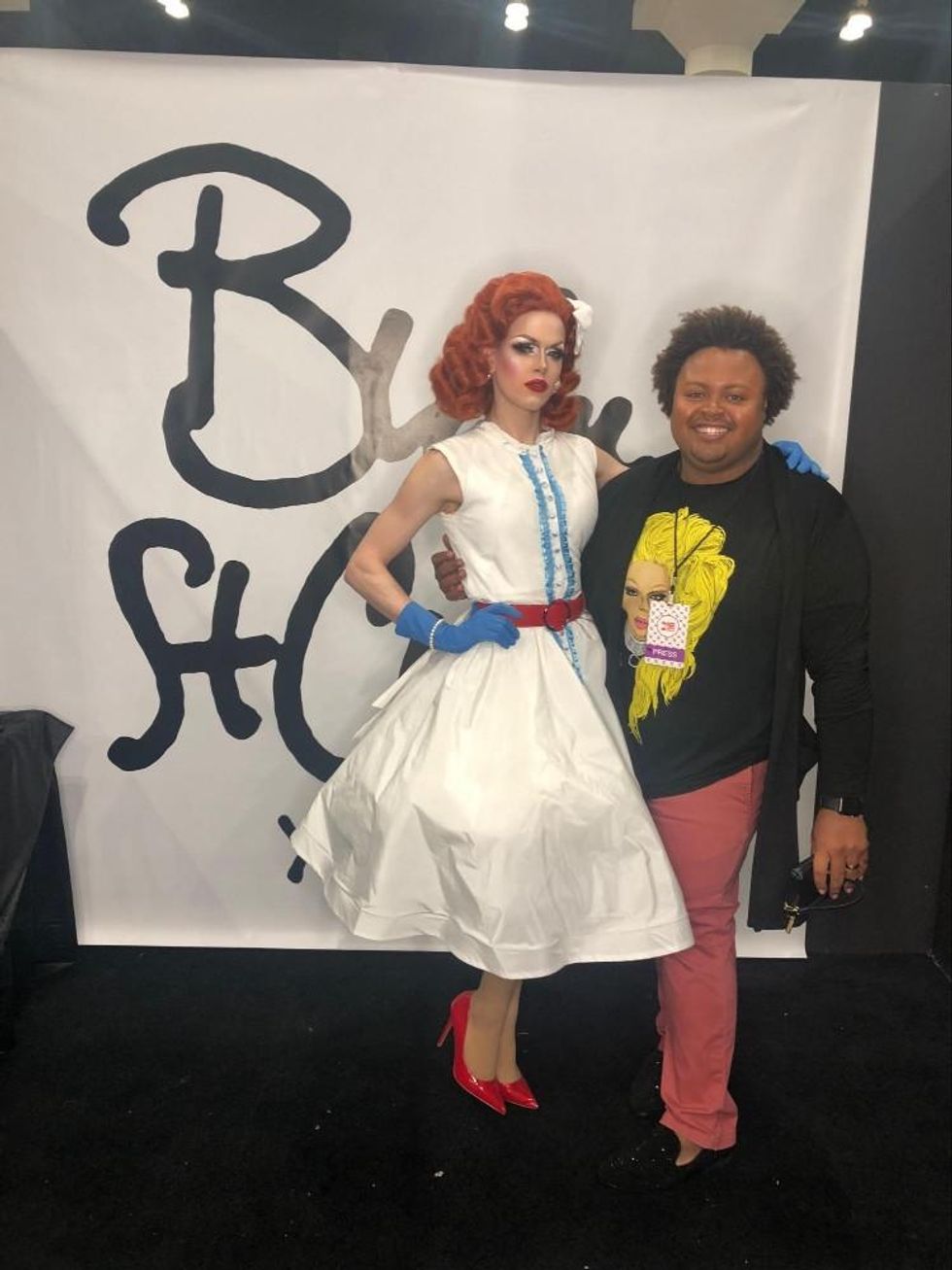 dragcon-la-2018-diary