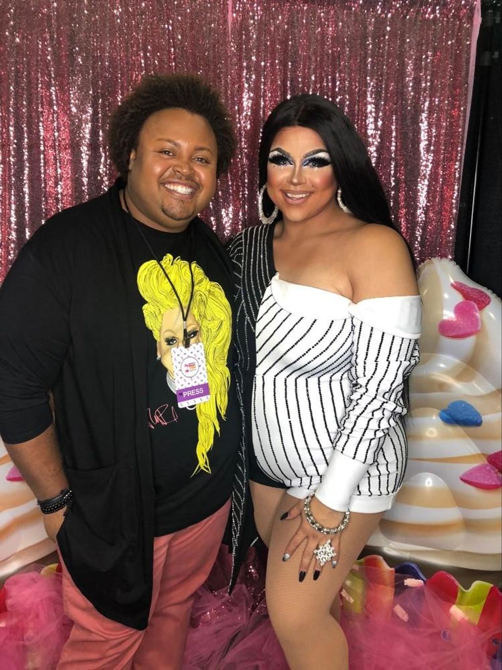 dragcon-la-2018-diary