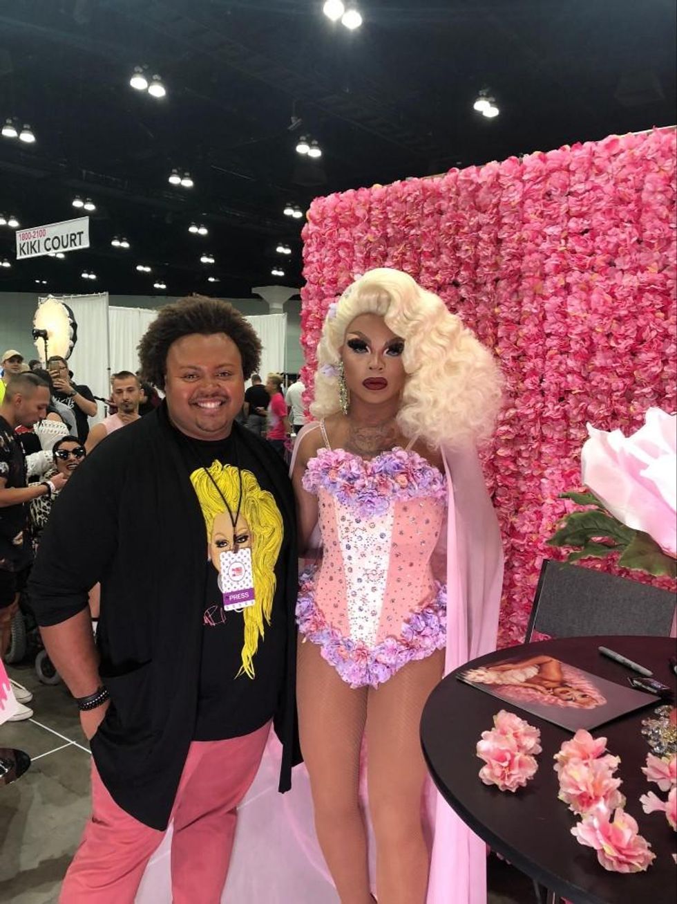 dragcon-la-2018-diary