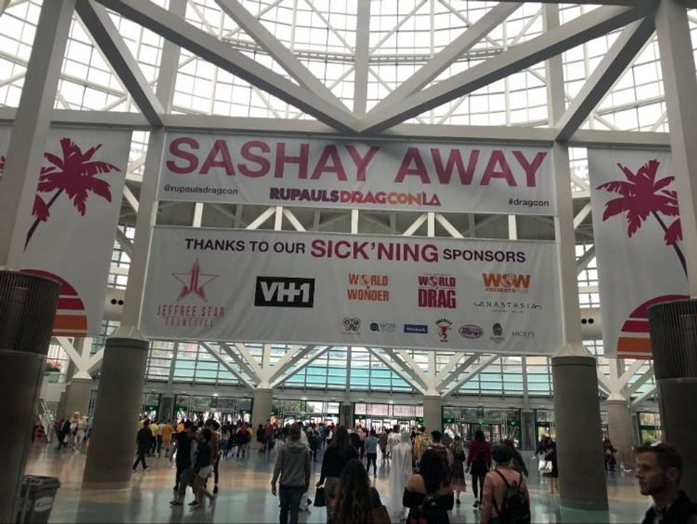 dragcon-la-2018-diary