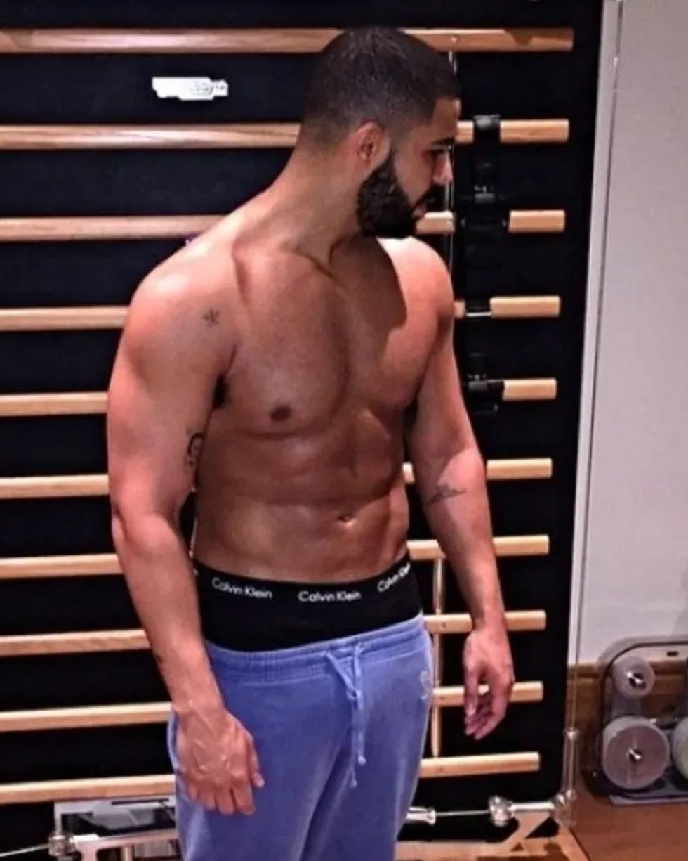 Drake