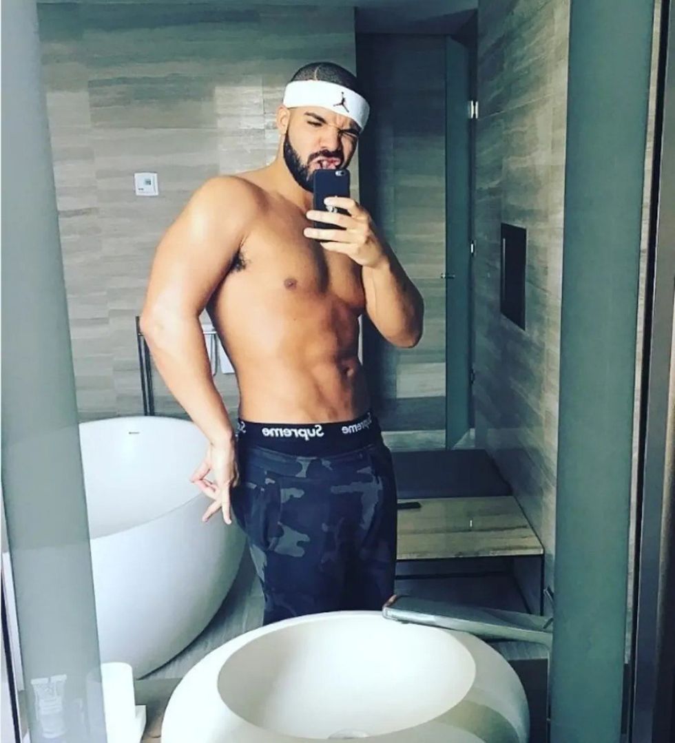 Drake