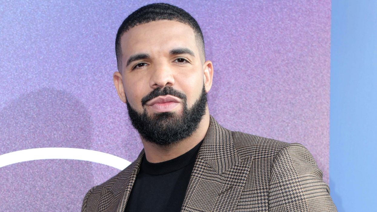 Did Rapper Drake Just Come Out As Bisexual In His New Song?