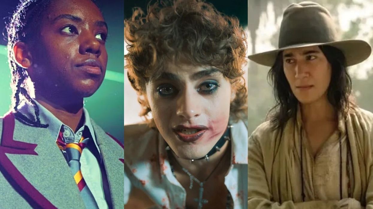 Dua Saleh; Fin Argus; Vico Ortiz