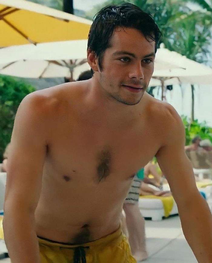 Dylan O'Brien
