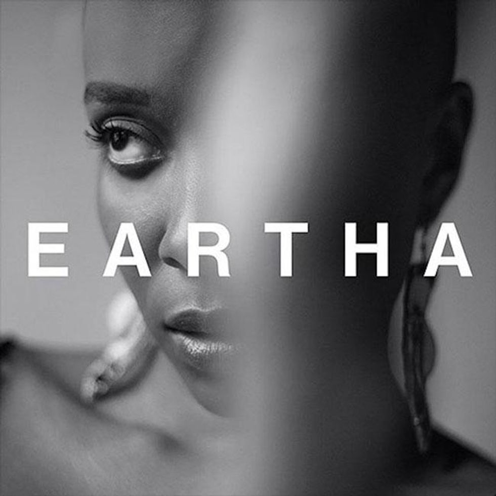 EARTHA - Jamila Woods