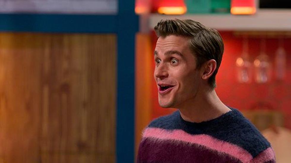 Easy-Bake Battle still