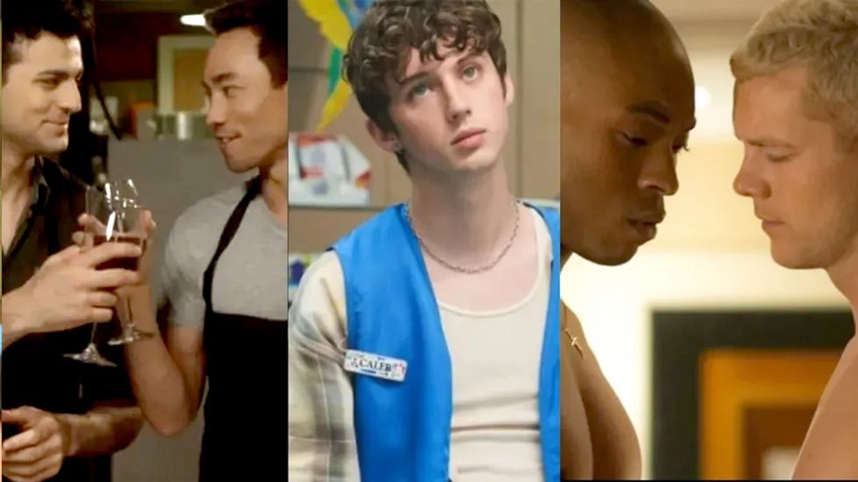 Eat With Me; Three Months; The Pass