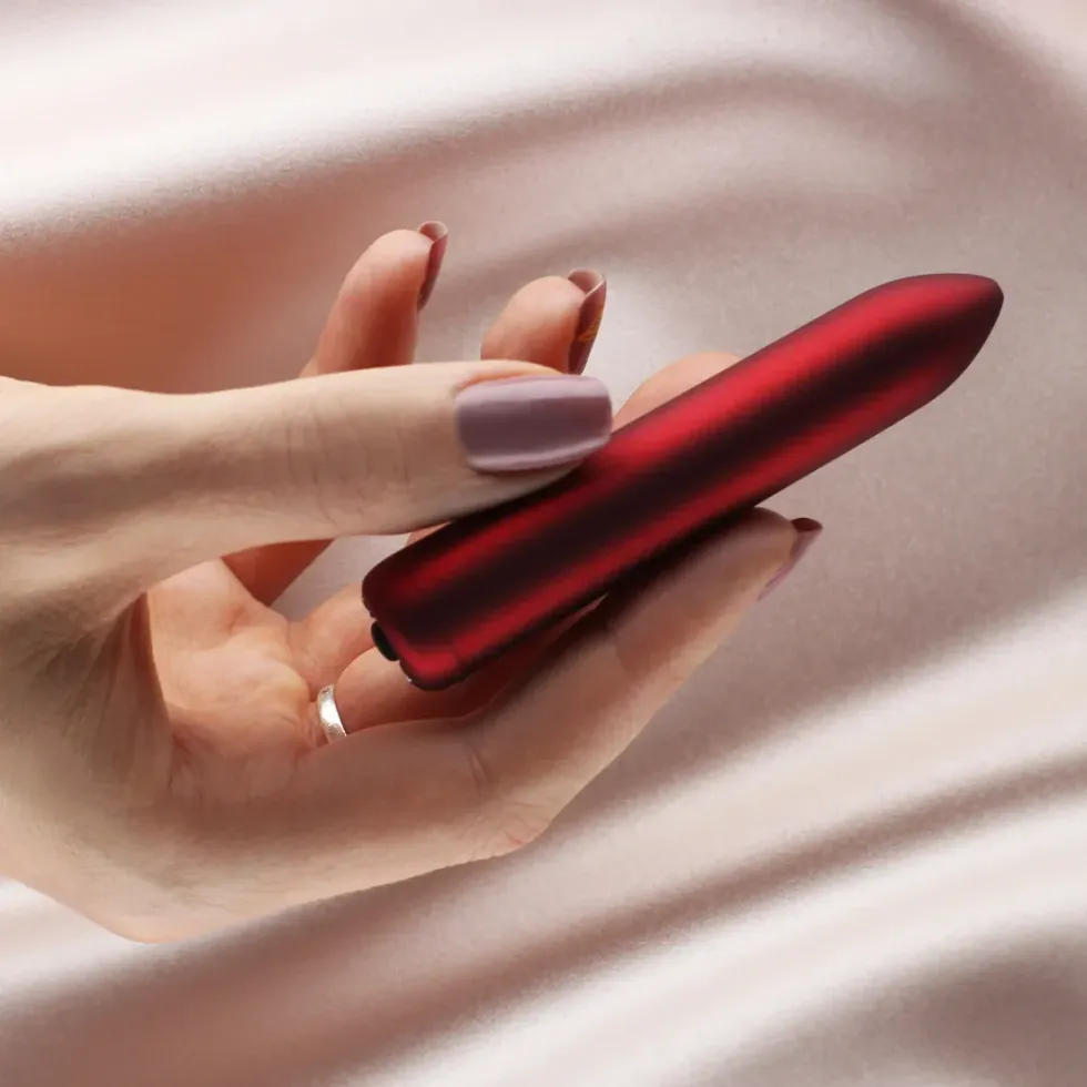 EDONISTA - NINA 16 MODES BULLET VIBRATOR